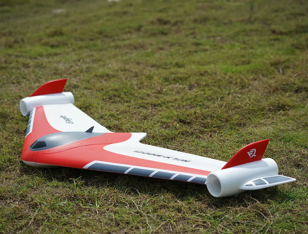 Xfly Eagle 40Mm Edf Flying Red – RC Planes