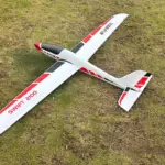 Xfly Swift 2100 Glider – RC Planes