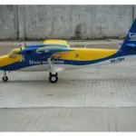 Xfly 1800Mm Twin Otter – RC Planes