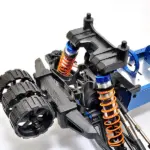 Hobao Hyper Monster Truck X – RC Monster Trucks