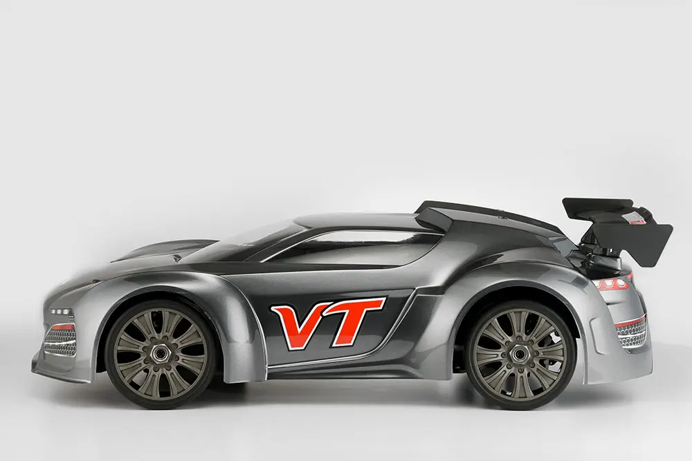 Hyper Vt On Road 1/8 Electric – 200-300