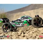 Corally Spark Xb6 6S Brushless – RC Buggies