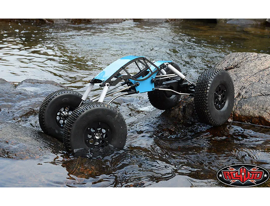 Rc4Wd Bully Ii Moa Competition – RC Crawlers