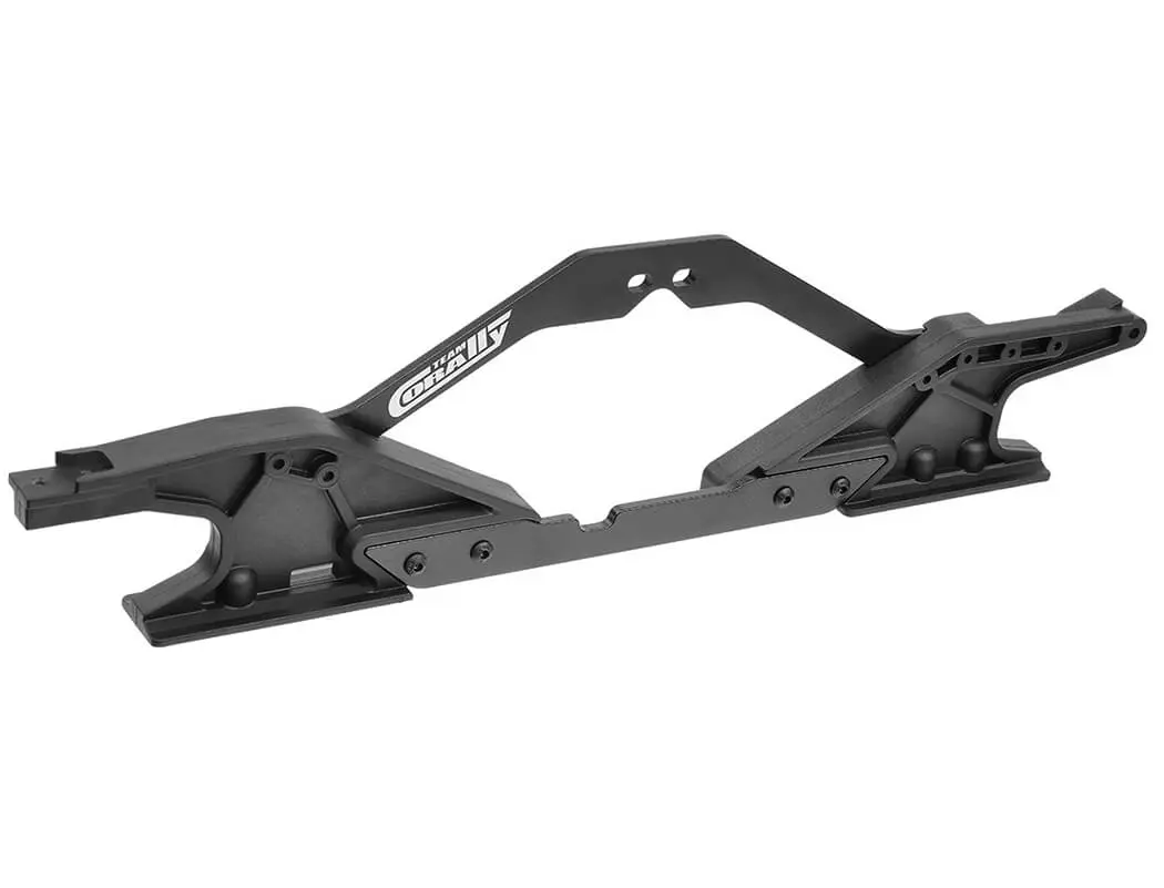 Corally Asuga Xlr 6S Roller – RC Buggies