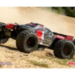 Corally Kagama Xp 6S Roller – RC Monster Trucks