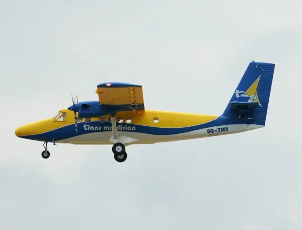 Xfly 1800Mm Twin Otter – RC Planes