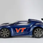 Hyper Vt On Road 1/8 Electric – 200-300