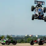 Corally Spark Xb6 6S Brushless – RC Buggies