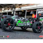 Corally Spark Xb6 6S Brushless – RC Buggies
