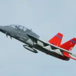 XFLY EDF 80MM T-7A RED HAWK RC Jet plane