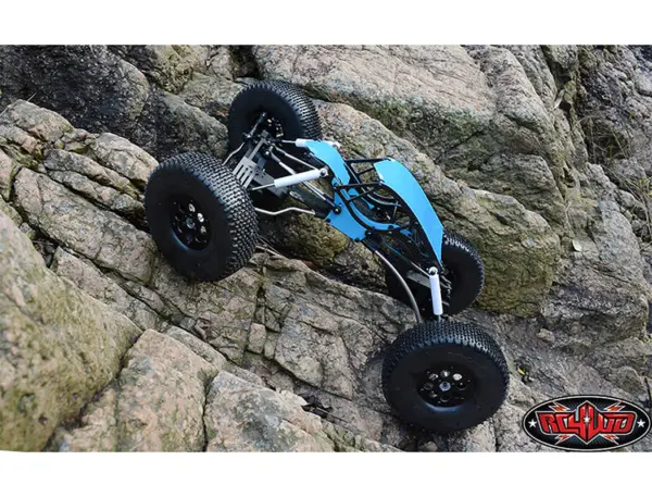 Rc4Wd Bully Ii Moa Competition – RC Crawlers