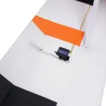 XFLY GLASTAR V2 BUSH/TRAINER 1233MM WINGSPAN W/O TX/RX/BATT