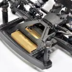 Hobao Ex10 1/10 2Wd Drag Car – RC Drag cars