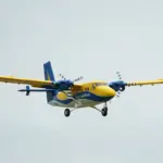 Xfly 1800Mm Twin Otter – RC Planes