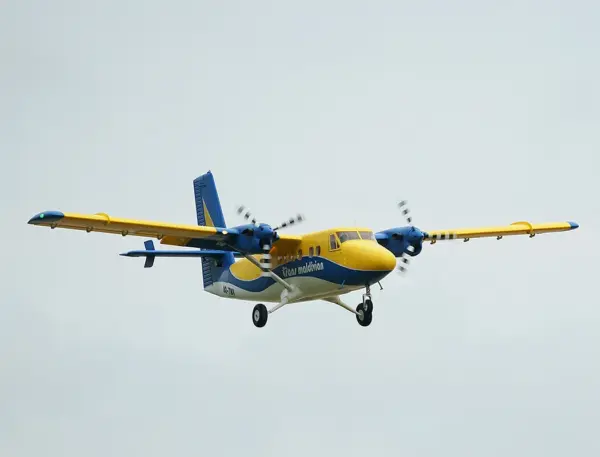 Xfly 1800Mm Twin Otter – RC Planes
