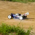 Hobao Hyper Vs 1/8 Buggy Nitro – 200-300