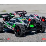 Corally Spark Xb6 6S Brushless – RC Buggies