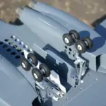 Xfly Twin Edf 70Mm B-1B Lancer – RC Planes