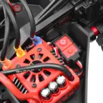 Corally Asuga Xlr 6S Roller – RC Buggies