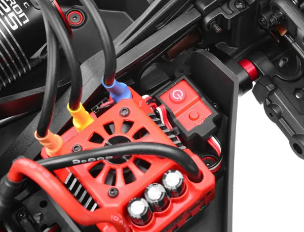 Corally Asuga Xlr 6S Roller – RC Buggies
