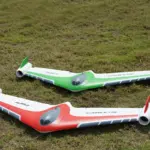Xfly Eagle 40Mm Edf Flying Green – RC Planes