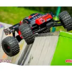 Corally Kagama Xp 6S Roller – RC Monster Trucks
