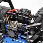 Hobao Hyper Monster Truck X – RC Monster Trucks