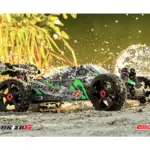 Corally Spark Xb6 6S Brushless – RC Buggies