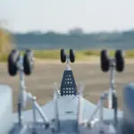 Xfly Twin Edf 70Mm B-1B Lancer – RC Planes