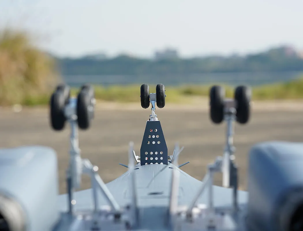 Xfly Twin Edf 70Mm B-1B Lancer – RC Planes