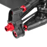 Corally Asuga Xlr 6S Roller – RC Buggies