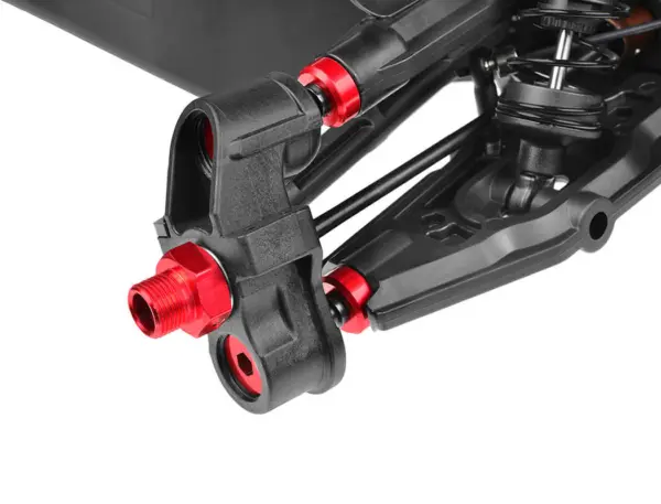 Corally Asuga Xlr 6S Roller – RC Buggies