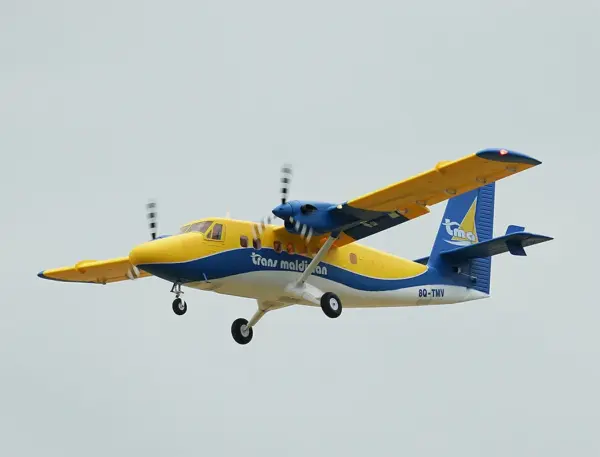 Xfly 1800Mm Twin Otter – RC Planes