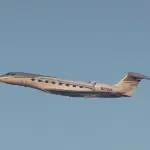 XFLY Twin EDF 70MM J65 RC Jet Plane