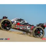 Corally Spark Xb6 6S Brushless – RC Buggies