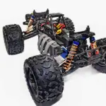 Hobao Hyper Monster Truck X – RC Monster Trucks