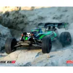 Corally Spark Xb6 6S Brushless – RC Buggies