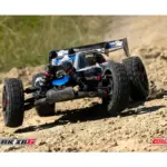 Corally Spark Xb6 6S Brushless – RC Buggies