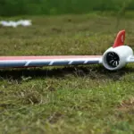 Xfly Eagle 40Mm Edf Flying Red – RC Planes