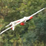 Xfly Swift 2100 Glider – RC Planes