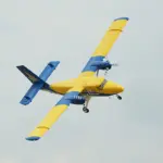 Xfly 1800Mm Twin Otter – RC Planes