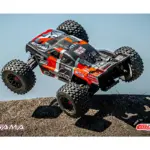 Corally Kagama Xp 6S Roller – RC Monster Trucks