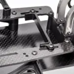 Hobao Ex10 1/10 2Wd Drag Car – RC Drag cars