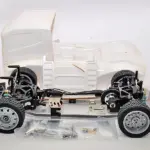 Hobao Hyper Epx 1/10 Cab Truck – 200-300