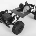 Rc4Wd Trail Finder 2 Truck Kit – RC Crawlers