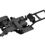 Gmade 1/10 Gs02F Tc Pro Kit – RC Crawlers