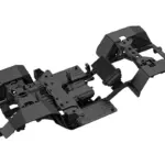 Gmade 1/10 Gs02F Ts Pro Kit – RC Crawlers