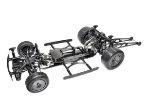 Hobao Ex10 1/10 2Wd Drag Car