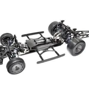 Hobao Ex10 1/10 2Wd Drag Car – RC Drag cars