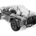 Hobao Hyper 8 Short Course 1/8 – RC Buggies